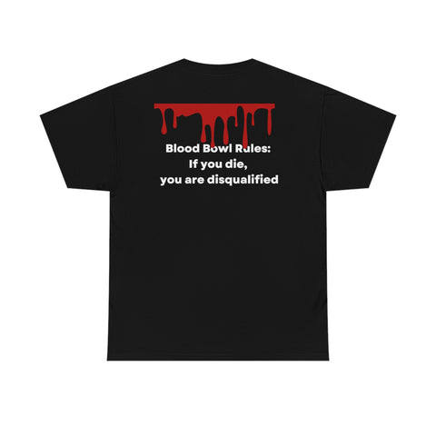 Blood Bowl Unisex T-Shirt