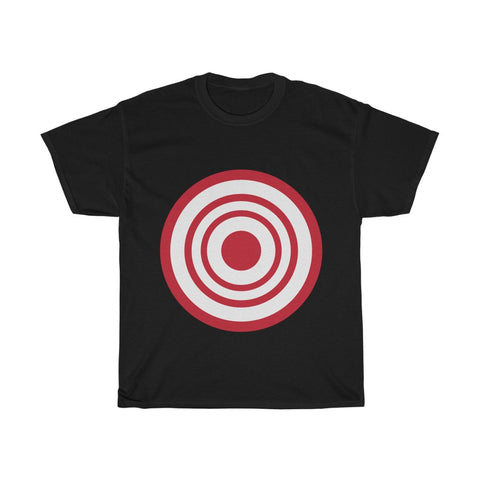 Bulls Eye Unisex T-Shirt