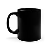 Alright, but I'm going to Complain the Whole Time 11oz Black Mug